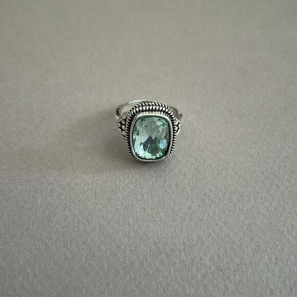 Vintage ring A1346 - Picture 3 of 4